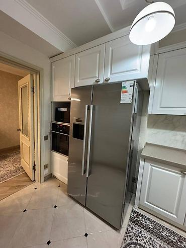 Продажа квартир: 3 комнаты, 121 м², Элитка, 7 этаж, Евроремонт — 10