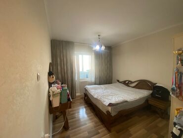 Продажа квартир: 4 комнаты, 105 м², 108 серия, 3 этаж — 2