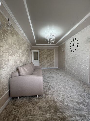 Продажа квартир: 3 комнаты, 68 м², Индивидуалка, 4 этаж, Евроремонт at lalafo.kg — 4 Продажа квартир: 3 комнаты, 68 м², Индивидуалка, 4 этаж, Евроремонт — 4