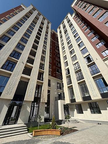 жк гармония: 2 комнаты, 81 м², 12 этаж, ПСО (под самоотделку) — 10