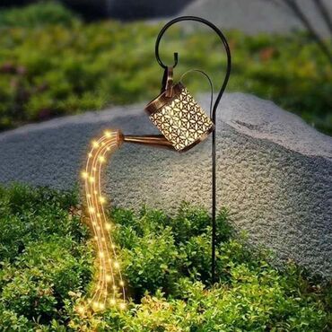 bazeni roda cena: Garden lighting