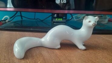 Heykəlciklər: Heykəlciklər — 19