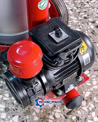 Товары и оборудование для с/х животных: 💙Доильный аппарат Tamam TM1111 🗣️от компании ТЕХНОМАШ!!! Надёжный — 8