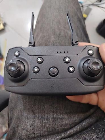 redmi note 9 se: Dron pultu (radiokontroller) - İki ədəd yüksək həssaslı analoq çubuq — 1