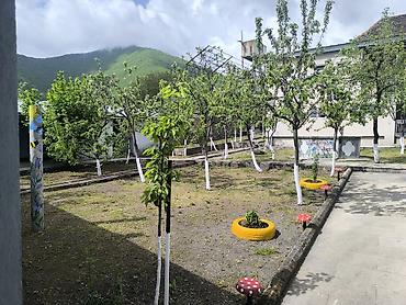 Günlük kirayə evlər: 150 kv. m, 3 otaqlı, Artezian quyusu, İnternet, Telefon — 18