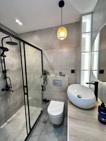 Mənzil kirayələyirəm: Studiya, 40 kv. m — 3