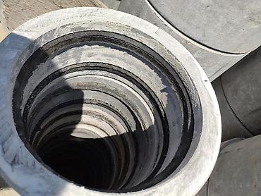 Трубы для водопровода: Труба для водопровода Локальная, Материал: Асбест, Диаметр: 500 мм, Толщина стенки: 3 мм — 9