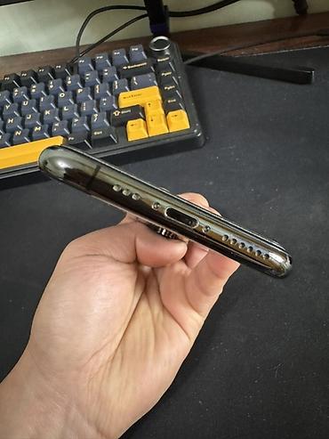 Apple iPhone: IPhone X, 64 ГБ, Space Gray — 4