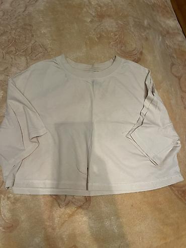 2 razmer lifcik: Qadın geyim dəsti - Qara rəngli, kvadrat dekolteli qolsuz top: Ön — 5