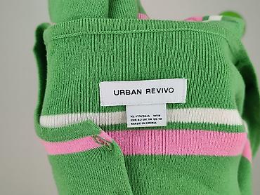 juniorki lata 80: Urban Revivo, Kardigan damski, rozmiar XL — 4