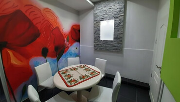 Dugoročni najam stanova: 2 sobe — 2