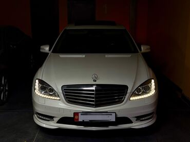 montalin купить в душанбе: Mercedes-Benz S-Class: 2011 г., 4.7 л, Автомат, Бензин, Седан