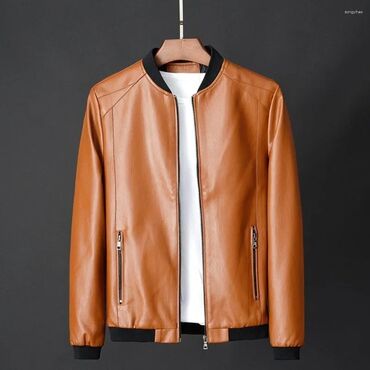 мужские куртки новые: Куртка 4XL (EU 48)