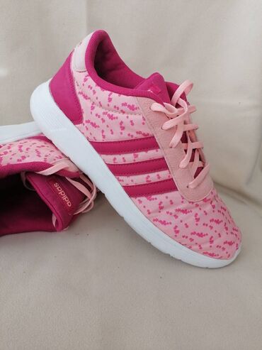 la force patike: Adidas, 40, bоја - Roze na lalafo.rs la force patike: Adidas, 40, bоја - Roze