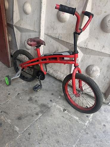 Velosipedlər: İşlənmiş velosiped — 1