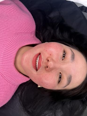 Перманентный макияж: Перманентный макияж губ - Набор моделей: 2000 сом - Проработка at lalafo.kg — 9 Перманентный макияж: Перманентный макияж губ - Набор моделей: 2000 сом - Проработка — 9