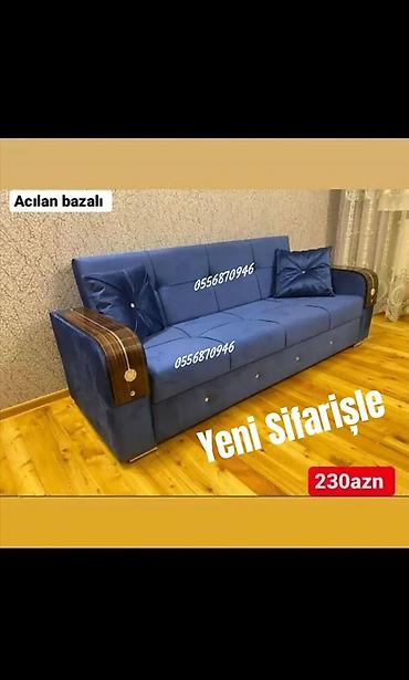 Divanlar: Divan, Yeni, Açılan, Bazalı, Parça, Ödənişli çatdırılma — 10
