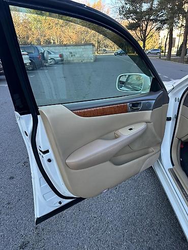 бетонный лоток: Toyota Windom: 2004 г., 3 л, Автомат, Бензин, Седан — 10