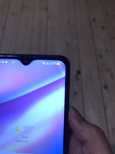 endirim kartı: Samsung Galaxy A10s, 32 GB, rəng - Mavi, İki sim kartlı — 3