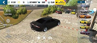 ikinci el avtomobiller: Car parking hesabı satılır ucuz qiymətə içərisində doğurçu pul ilə — 5