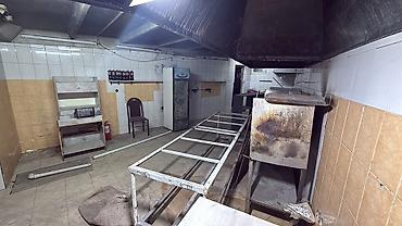 банкетный зал: Сдаю Чайхана, 220 м², Недействующий бизнес — 9