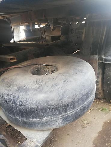 Грузовики: Грузовик, ЗИЛ — 13