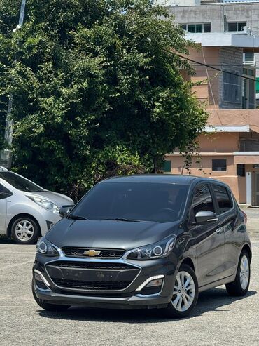 я ищу лада приора: Chevrolet Spark: 2020 г., 1 л, Автоматические, Бензин, Хэтчбэк