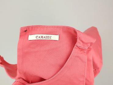 kolnierzyk: Camaïeu, Sukienka damska, rozmiar S — 4