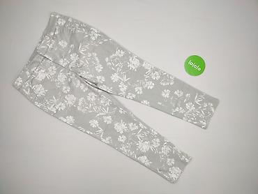 patchwork: Yessica, Spodnie materiałowe damskie, rozmiar M — 2