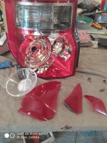 СТО, ремонт транспорта: Ремонт деталей автомобиля — 6