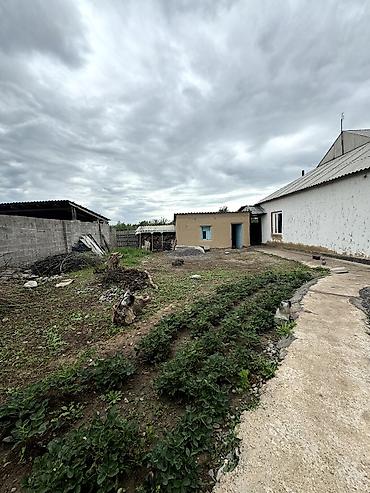 вип бишкек 2026: 📌В селе Петровка продаётся дом 75 кв. м на участке 8 соток. ▪️В доме — 3