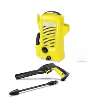 Brand: KARCHER Model: Perač pod pritiskom KARCHER K 2 Universal