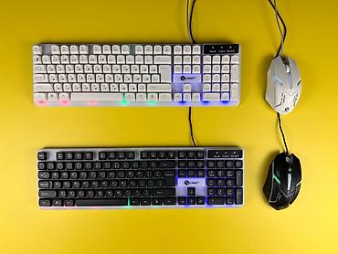 logitech 920: Клавиатура, Мембранная, Проводное подключение — 6