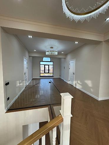 Продажа дач: Срочно Продается 2х этажный дом с подвалом В элитном районе Кок-Жар — 5