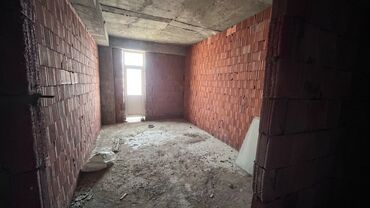 Yeni tikili: 3 otaqlı, Yeni tikili, 96 kv. m — 3