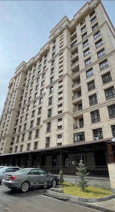 Продажа квартир: 1 комната, 38 м², Элитка, 3 этаж, Евроремонт