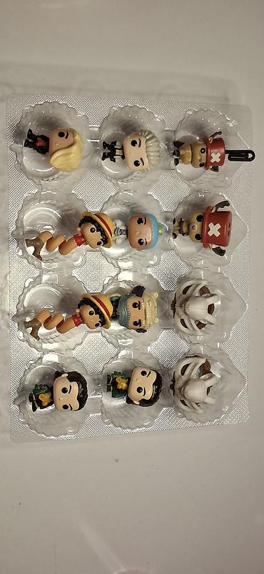 Көркөм өнөр жана коллекциялоо: Самовызов. Но я могу возле Азия Молла. Набор коллекционных — 1