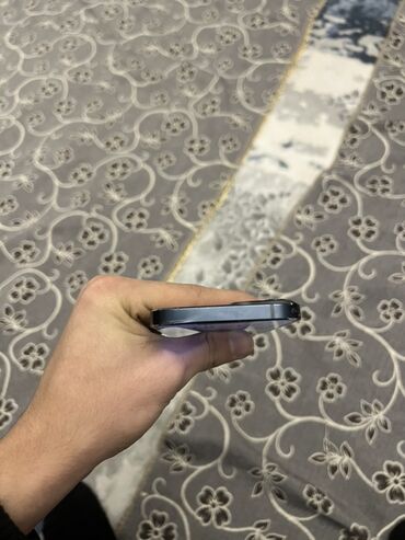 Apple iPhone: IPhone 13, 128 GB, Midnight, Face ID, Simsiz şarj — 7