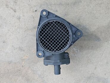 Датчики, сенсоры, предохранители: Расходомер Volkswagen 2000 г., Б/у, Оригинал, Германия — 8