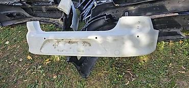 oval: ZADNJI BRANIK ZA VOLKSWAGEN PASSAT B8 | Volkswagen Passat b8 zadnji — 1