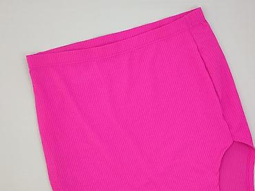 spódnice gruba: Shein Curve, Spódnica damska, rozmiar 4XL — 1