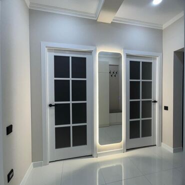 Продажа квартир: 2 комнаты, 63 м², Элитка, 6 этаж, Дизайнерский ремонт at lalafo.kg — 9 Продажа квартир: 2 комнаты, 63 м², Элитка, 6 этаж, Дизайнерский ремонт — 9