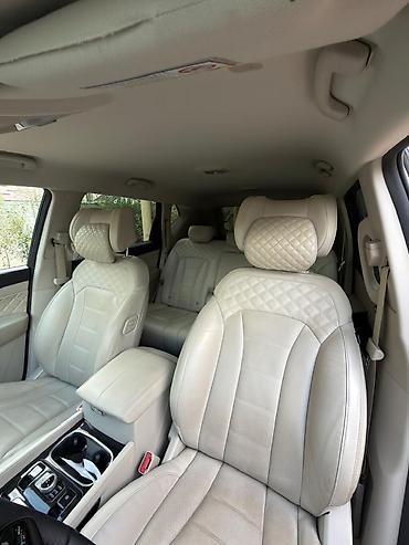 prava srs: Ssangyong Rexton: 2020 г., 2.2 л, Автомат, Дизель, Внедорожник — 10