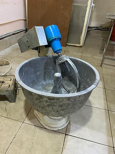 30 kq, İran — 1