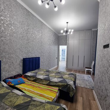 Продажа квартир: 3 комнаты, 85 м², Элитка, 10 этаж, Евроремонт — 8