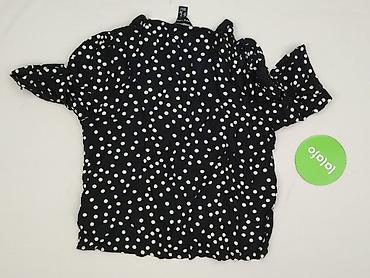 polka dot: New Look, Bluzka damska, rozmiar S — 3