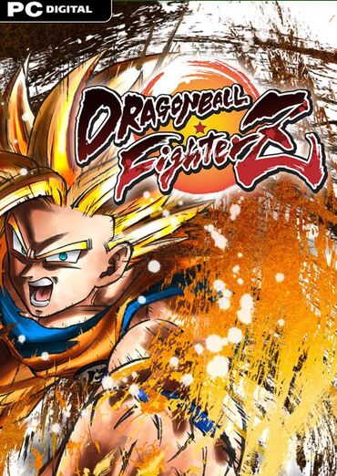 dzojstici za ps4: Dragon Ball: FighterZ igra za pc (racunar i lap-top) ukoliko zelite