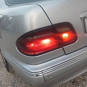 mersedes stoplari: LED, Mercedes-Benz İşlənmiş — 1