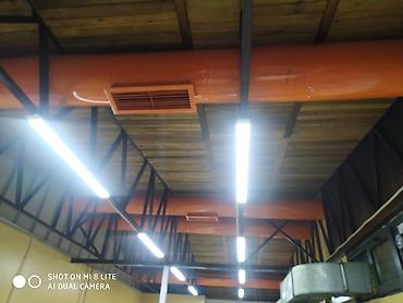 Жестяные работы: *PRO VENT* Вентиляция! Канальное кондиционирование! Проектировка — 11