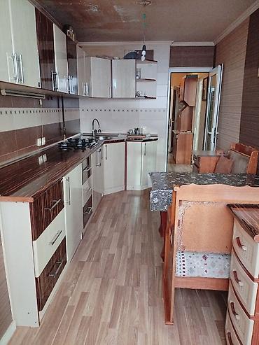 Köhnə tikili: Bakı, 2 otaqlı, Köhnə tikili, 52 kv. m — 3